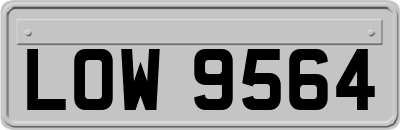 LOW9564