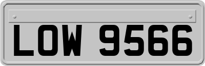 LOW9566