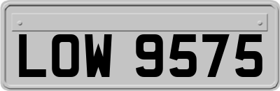 LOW9575