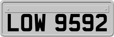 LOW9592