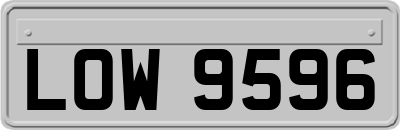 LOW9596