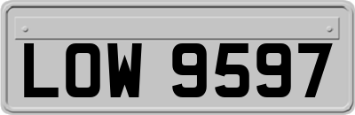 LOW9597