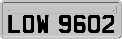 LOW9602
