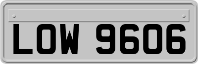 LOW9606