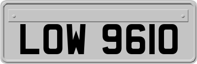 LOW9610