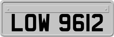 LOW9612