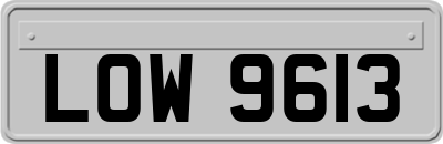 LOW9613