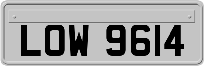 LOW9614