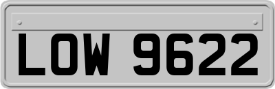 LOW9622