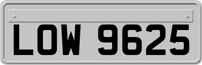 LOW9625