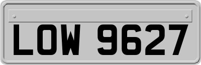 LOW9627