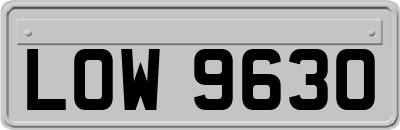 LOW9630