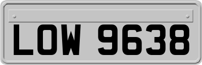 LOW9638