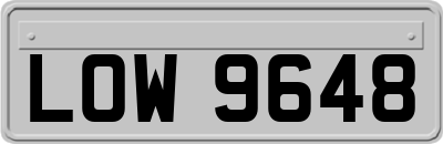 LOW9648