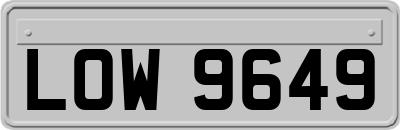 LOW9649