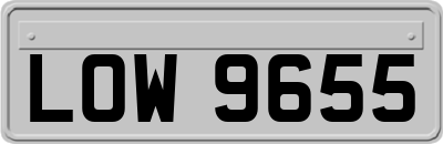 LOW9655