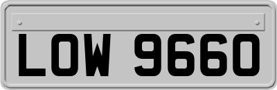 LOW9660