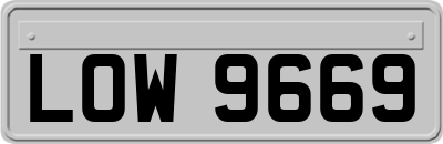 LOW9669