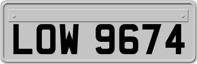 LOW9674