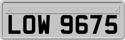 LOW9675