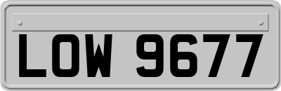 LOW9677