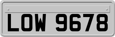 LOW9678