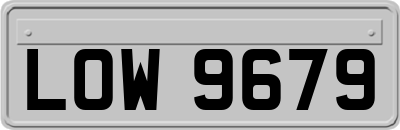 LOW9679