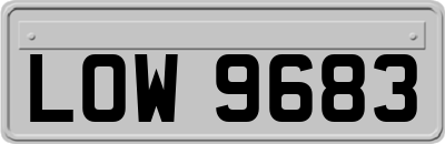 LOW9683