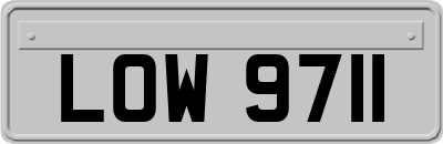 LOW9711
