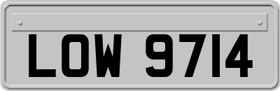 LOW9714