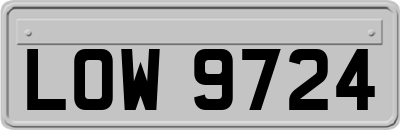 LOW9724