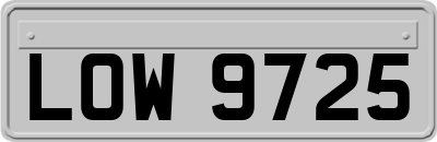 LOW9725