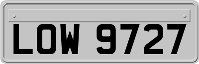 LOW9727