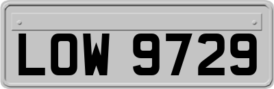 LOW9729