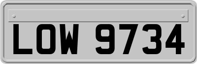LOW9734