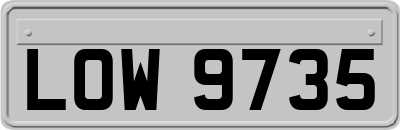 LOW9735