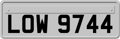 LOW9744