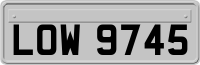 LOW9745