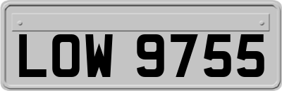 LOW9755