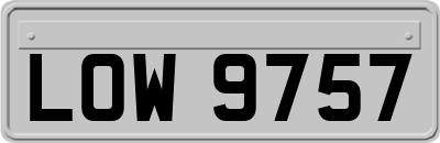 LOW9757
