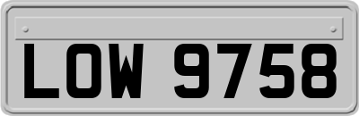 LOW9758
