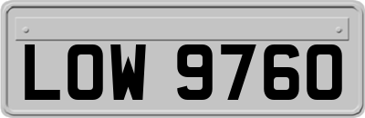 LOW9760