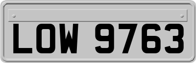 LOW9763