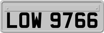 LOW9766