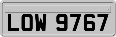 LOW9767