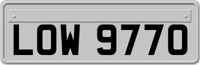 LOW9770