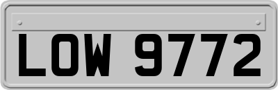 LOW9772