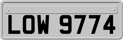 LOW9774