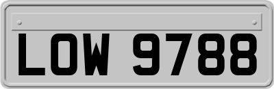 LOW9788
