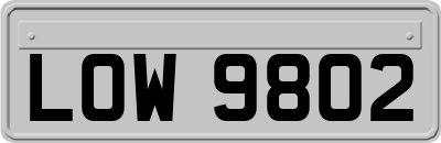 LOW9802